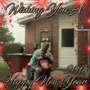 Meet your Posher, Derrick